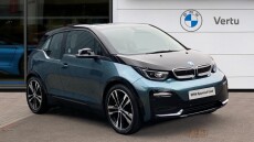 BMW i3 135kW S 42kWh 5dr Auto Electric Hatchback